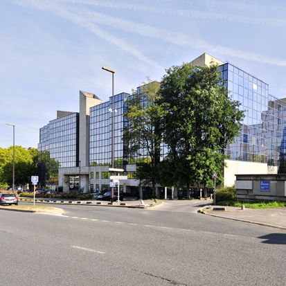 Bureau Antony 2769m² Location bureau Antony Hauts-de-Seine OLBUR2104451 17
